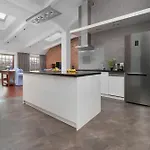 Modern With Ac & Parking Near Piotrkowska By Renters *