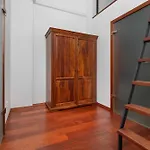 Apartment Modern With Ac & Parking Near Piotrkowska By Renters *