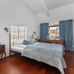 Apartment Modern With Ac & Parking Near Piotrkowska By Renters *