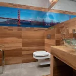 Apartment Modern With Ac & Parking Near Piotrkowska By Renters