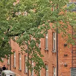Modern With Ac & Parking Near Piotrkowska By Renters * Lodz