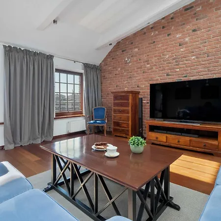 Modern With Ac & Parking Near Piotrkowska By Renters