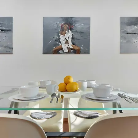 Apartament Modern With Ac & Parking Near Piotrkowska By Renters