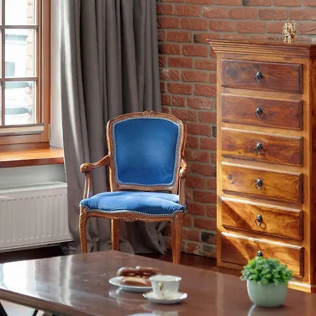 Modern With Ac & Parking Near Piotrkowska By Renters *