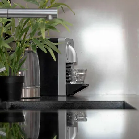 Apartament Modern With Ac & Parking Near Piotrkowska By Renters