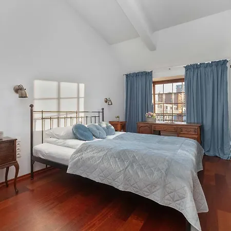 Apartament Modern With Ac & Parking Near Piotrkowska By Renters *