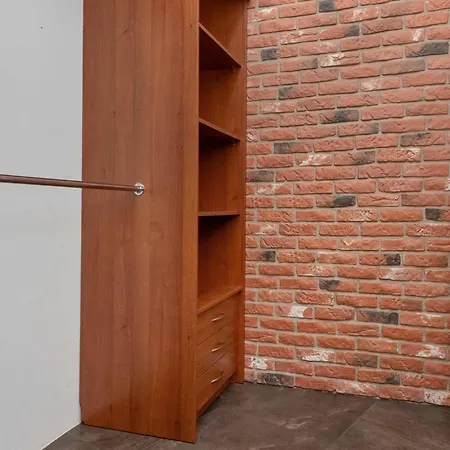 Modern With Ac & Parking Near Piotrkowska By Renters *