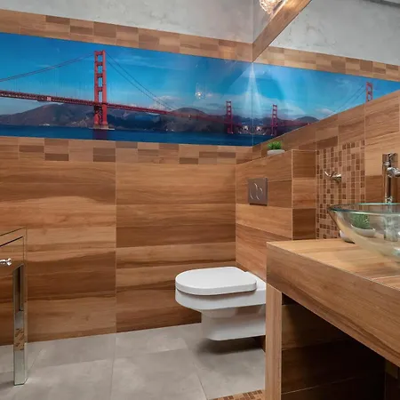 Apartament Modern With Ac & Parking Near Piotrkowska By Renters