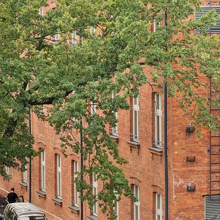 Modern With Ac & Parking Near Piotrkowska By Renters * Łódź