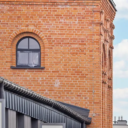 Apartament Modern With Ac & Parking Near Piotrkowska By Renters