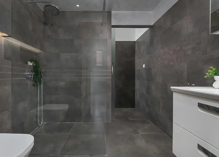 Modern With Ac & Parking Near Piotrkowska By Renters Apartamento Łódź