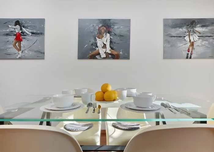 Apartamento Modern With Ac & Parking Near Piotrkowska By Renters