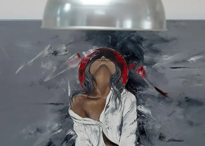 Modern With Ac & Parking Near Piotrkowska By Renters Apartamento