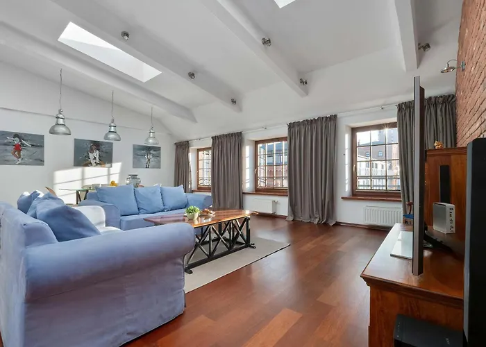 Apartamento Modern With Ac & Parking Near Piotrkowska By Renters Łódź