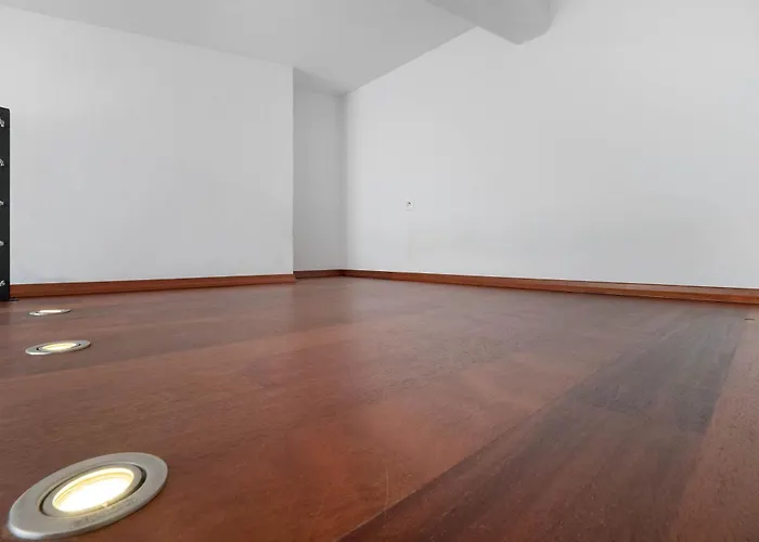 Modern With Ac & Parking Near Piotrkowska By Renters *