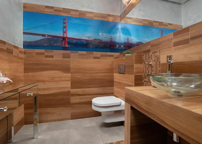 Apartamento Modern With Ac & Parking Near Piotrkowska By Renters