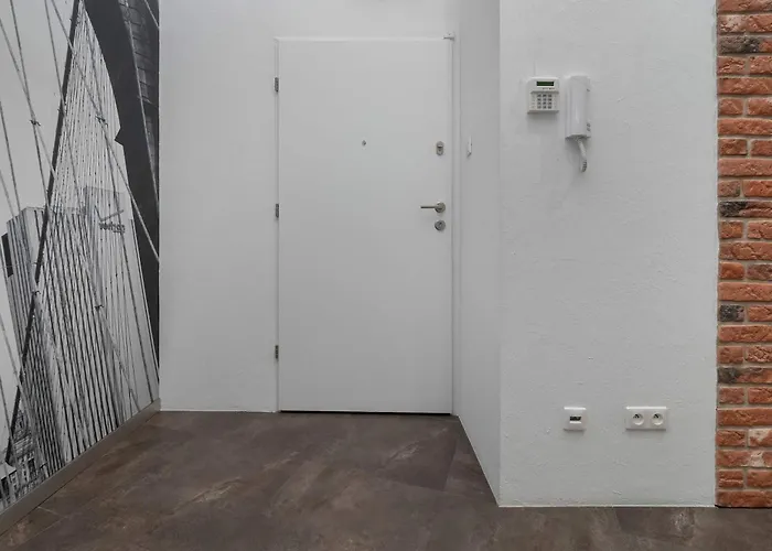 Apartamento Modern With Ac & Parking Near Piotrkowska By Renters Łódź